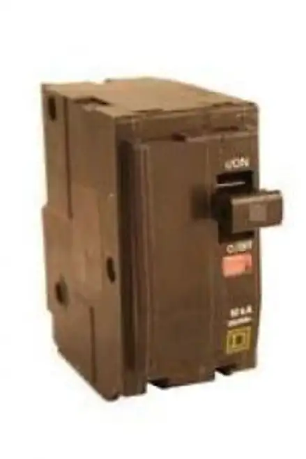 QO2100 - Square D Circuit Breakers