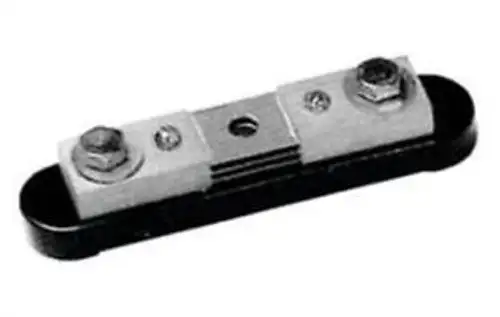 42M3825 Te Connectivity / Crompton Fh-50-50 Shunt