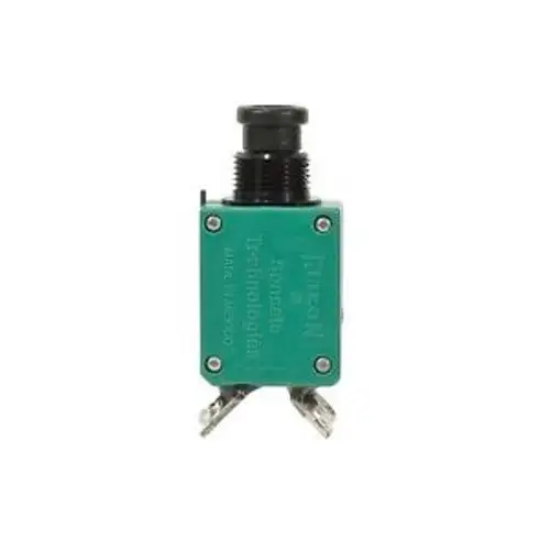 MS3320-7.5 Mouser Amphenol 7.5 Amp Circuit Breaker 2TC2-7.5