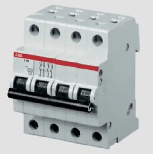 ABB S204-C25 斷路器