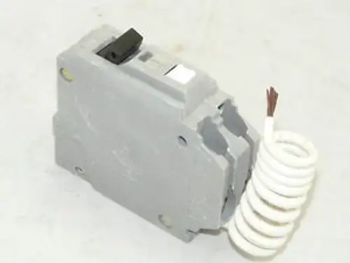 New GE THQL1120AF Circuit Breaker Arc Fault GEneral Electric