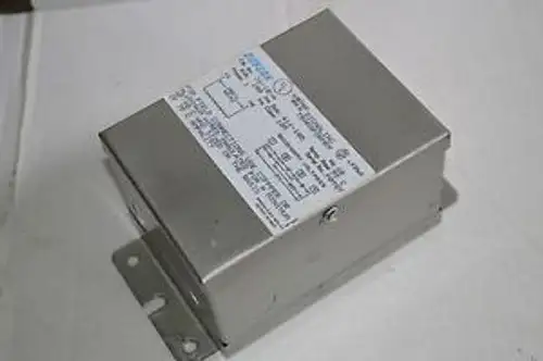 DONGAN Signaling transformer 36-10-A NOS 120 4 8 12 16 20 24 Volts