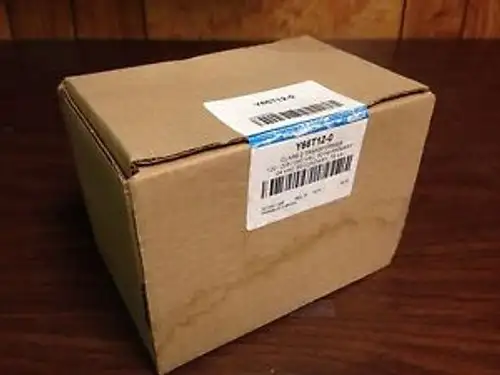 Johnson Controls Y66T12-0 Class 2 Transformer y66t120