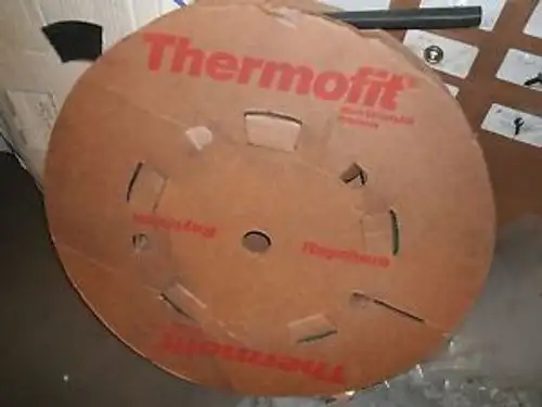 M23053/5-109-0 Schrumpfschlauch Raychem