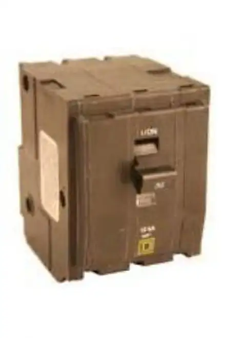 QO325 - Square D Circuit Breakers