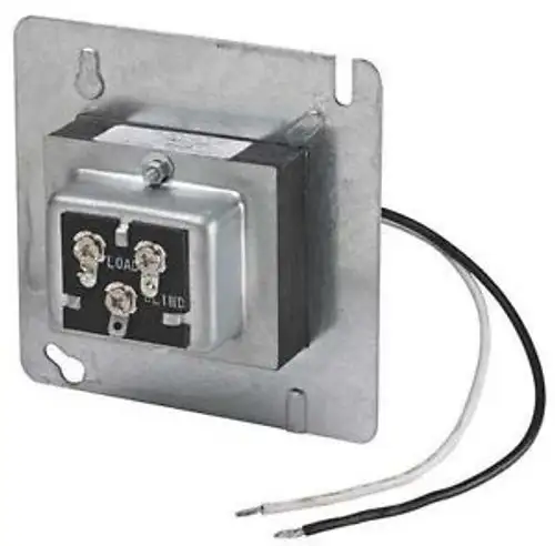 JOHNSON CONTROLS Y65A21-0 HVAC TransformerClass 2120V G6737026