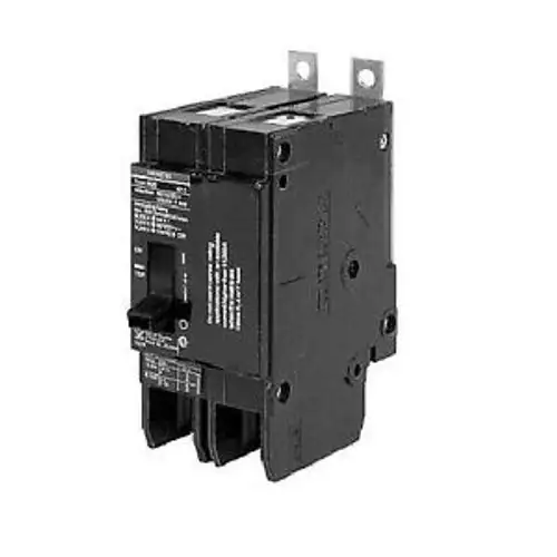 Bqd245 In - Siemens Circuit Breaker -