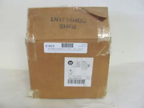 Allen Bradley 1497-C-Basx-1-N 0.130Kva Control Circuit Transformer