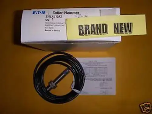 E57Lal12A2 Cutler Hammer