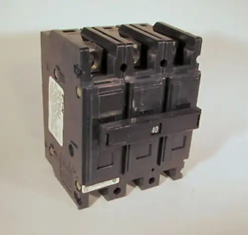 Cutler Hammer Qc3040H wyłącznik zasilający