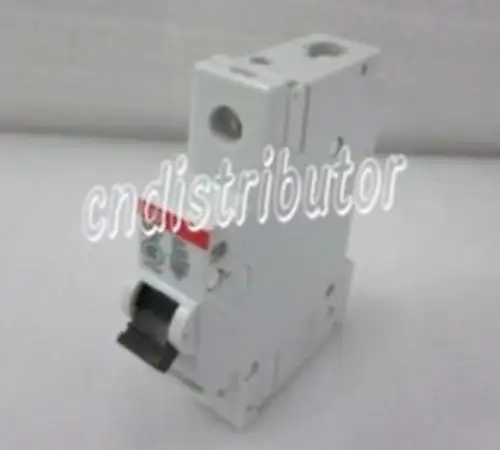 Abb Sh201-C63 微型斷路器