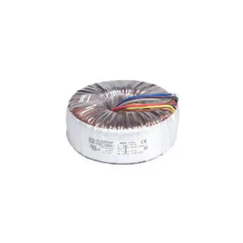 Avel Y236803 500Va 35V+35V Ringkerntransformator 122-665