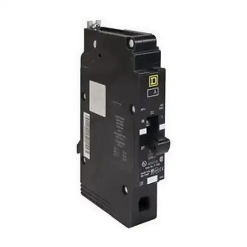 Ejb14060 In - Square D Circuit Breaker -