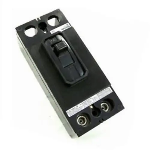 Qj22B125 In - Siemens Circuit Breaker -