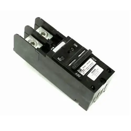 Bj2225 Cutler Hammer Circuit Breaker -