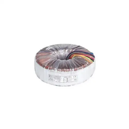 Avel Y236908 800Va 50V+50V Ringkerntransformator 122-710