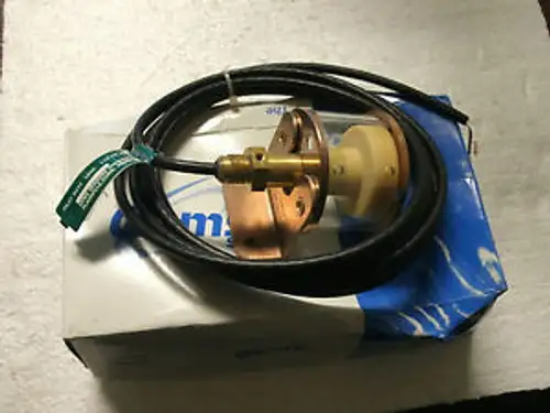 12334 Gems Liquid Level Switch