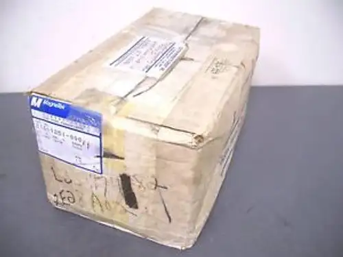 Magnetek 1.0Kva Transformer Cat# 216-1251-000 Hv 120X40 Lv 16/32