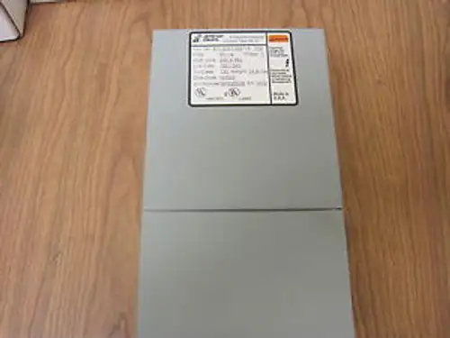 Jefferson Electric Stromrichter 411-0061-000