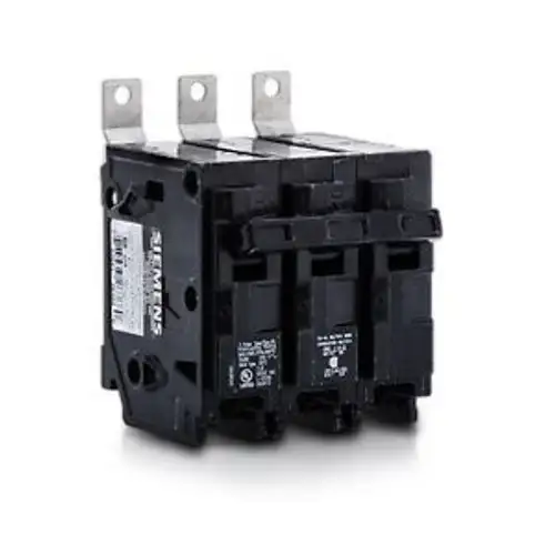 B390H - Siemens / Ite 22K Aic Circuit Breaker -