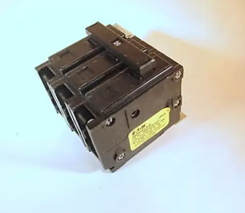 Qbhw3020H Cutler Hammer Circuit Breaker - Over $100