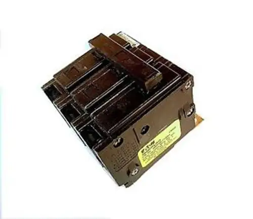Qbhw3015H Cutler Hammer Circuit Breaker -