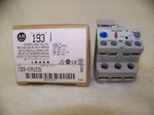 Allen-Bradley 193-Ea1Eb đầu bút