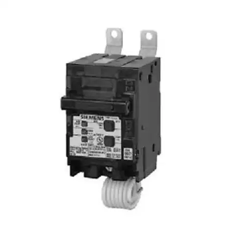 B215Afc - Siemens Arc Fault Bl Circuit Breaker