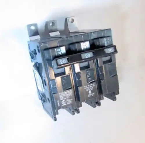 B320Hh In - Siemens / Ite 65K Aic Circuit Breaker -