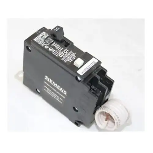 Bf115H In - Siemens / Ite Ground Fault Circuit Breaker -