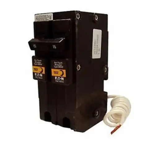 Brl220Af Cutler Hammer Circuit Breaker -