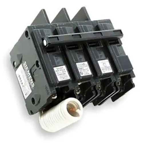 Bq3B05000S01 In - Siemens / Ite Shunt Circuit Breaker -