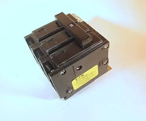 Qbhw3035H Cutler Hammer Circuit Breaker -