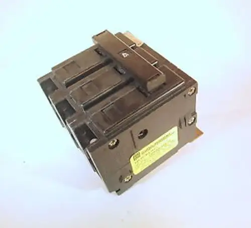 Qbhw3045H Cutler Hammer Circuit Breaker -