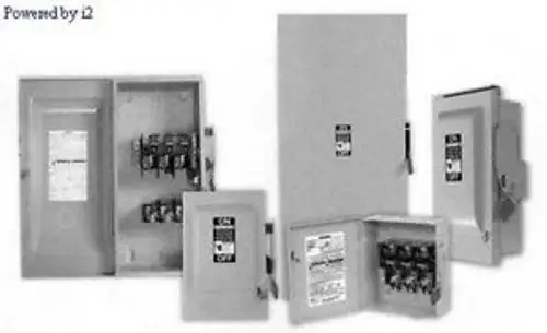 Gnf323R - Siemens Motor Control