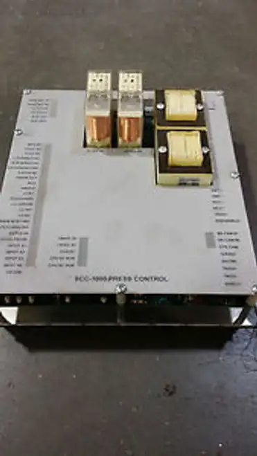 Magnetek Triade Fs12-1000