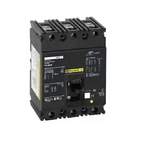 Fal32030 In - Square D Circuit Breaker -
