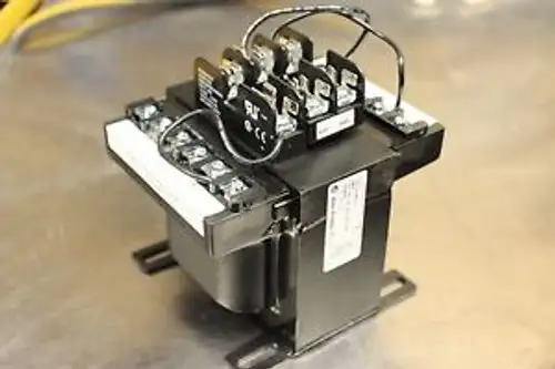 Allen Bradley 1497A-A9-M6-3-N Industrial Control Transformer