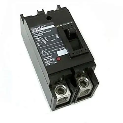 Qbl22070 Square D Circuit Breaker In Original Box