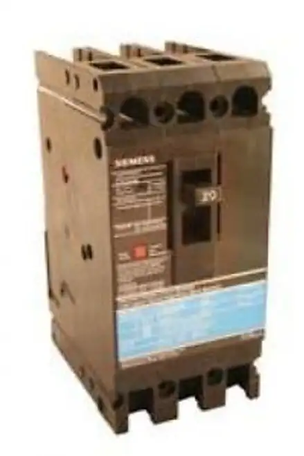 Ed43B015L - Siemens Circuit Breakers