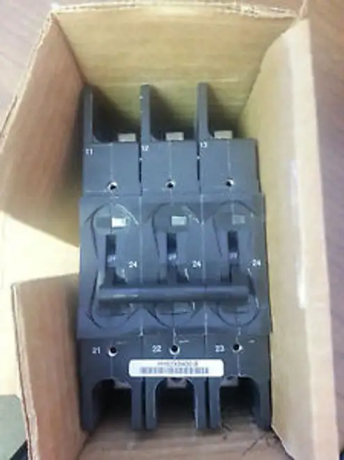 Hh83Xb400-B Carrier Products Circuit Breaker