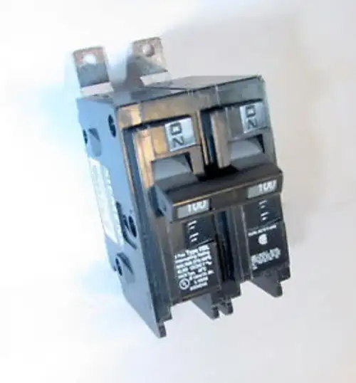 B2100Hh In - Siemens / Ite 65K Aic Circuit Breaker -
