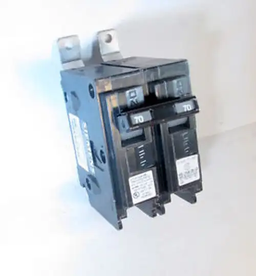 B270Hh In - Siemens / Ite 65K Aic Circuit Breaker -