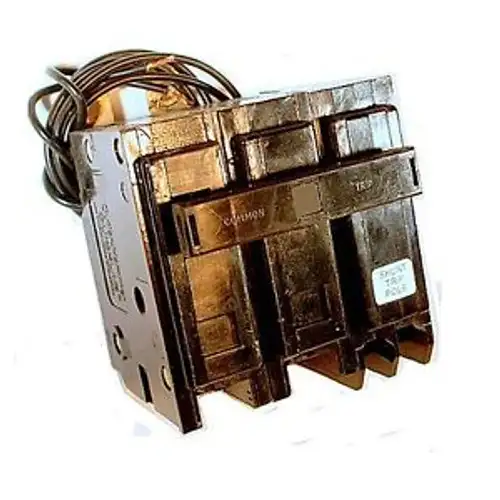 Bab2100S Cutler Hammer Shunt Trip Circuit Breaker