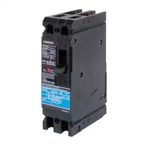 Siemens Ed42B090 Circuit Breaker