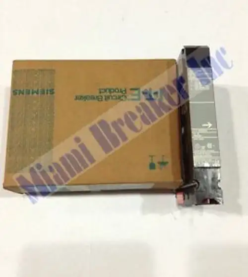 B00Ed64 Siemens Ite Molded Case Circuit Breaker Accessory