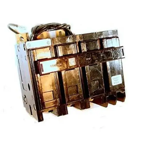 Bab3040Hs Cutler Hammer Shunt Trip Circuit Breaker