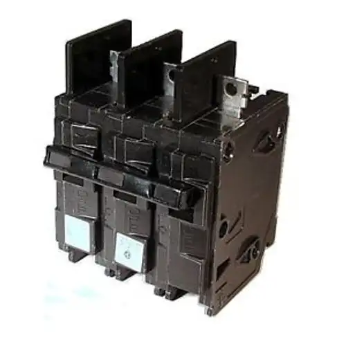 Bq3B060H - - Siemens / Ite 22K Aic Circuit Breaker -