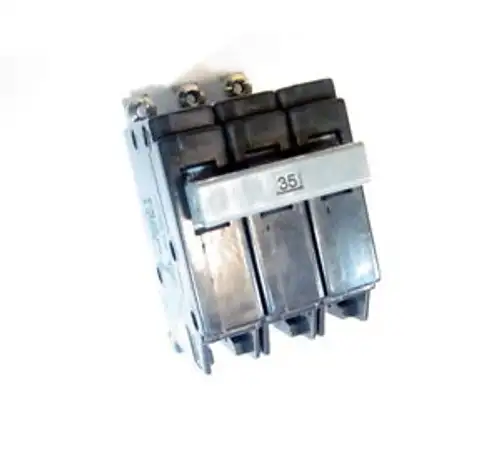 Chb335 Cutler Hammer Circuit Breaker