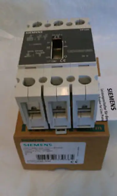3Vf2213-0Fe41-0Aa0 Siemens Vf100 480/277Volt
